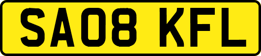 SA08KFL