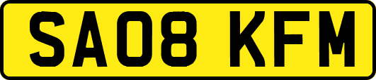 SA08KFM