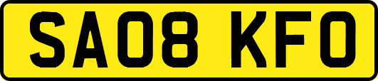 SA08KFO