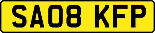 SA08KFP