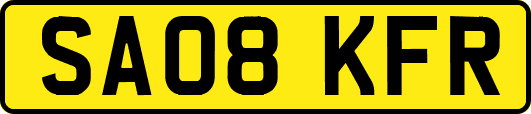 SA08KFR