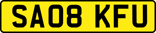 SA08KFU
