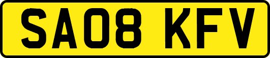 SA08KFV