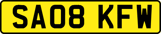 SA08KFW