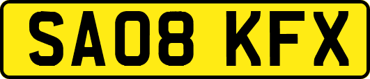 SA08KFX