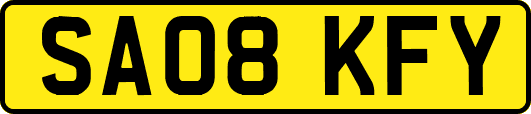 SA08KFY