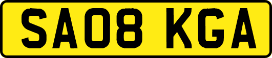 SA08KGA