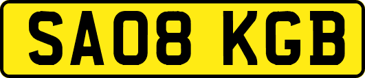 SA08KGB
