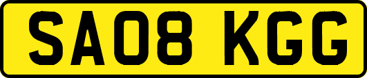 SA08KGG