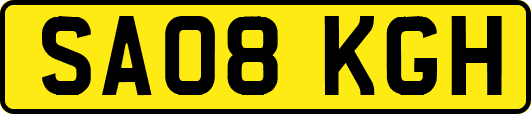 SA08KGH