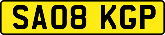 SA08KGP