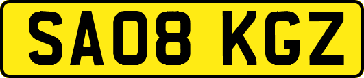 SA08KGZ