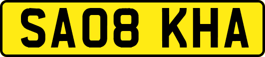 SA08KHA
