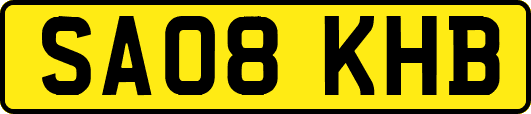 SA08KHB