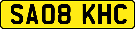 SA08KHC