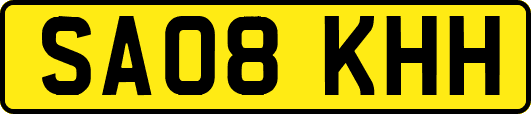 SA08KHH
