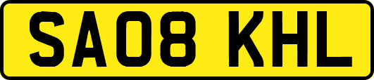 SA08KHL