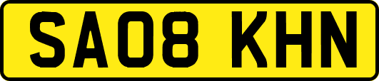 SA08KHN