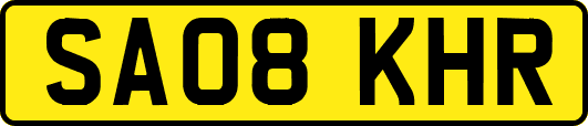 SA08KHR
