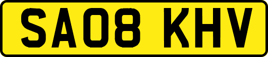 SA08KHV
