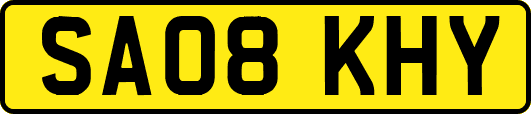 SA08KHY