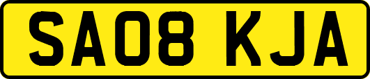 SA08KJA