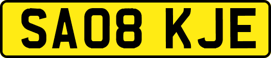 SA08KJE