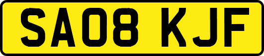SA08KJF