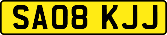 SA08KJJ