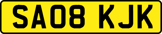SA08KJK