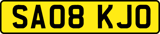 SA08KJO