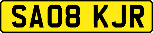 SA08KJR