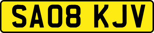 SA08KJV