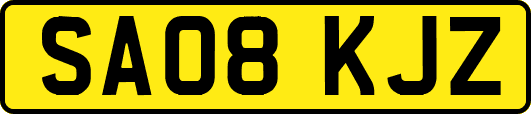 SA08KJZ