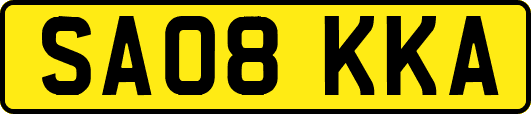 SA08KKA