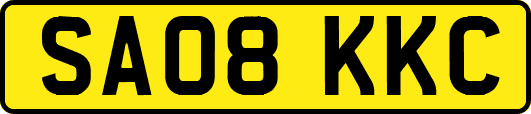 SA08KKC
