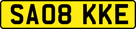 SA08KKE