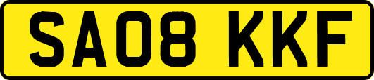 SA08KKF