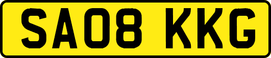 SA08KKG