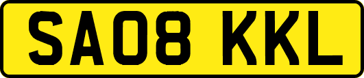 SA08KKL