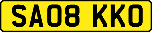 SA08KKO