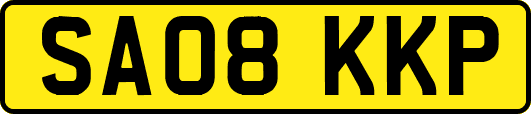 SA08KKP