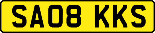 SA08KKS