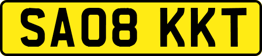 SA08KKT