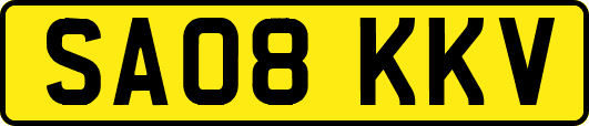 SA08KKV