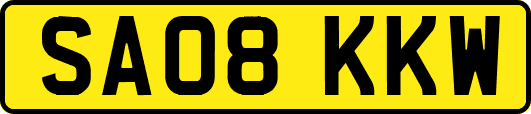 SA08KKW