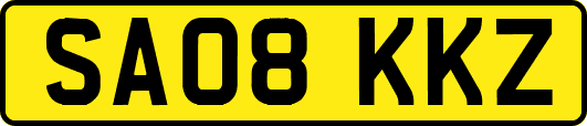SA08KKZ