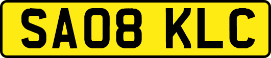 SA08KLC