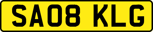 SA08KLG
