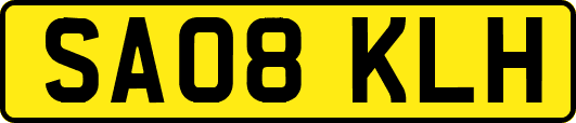 SA08KLH